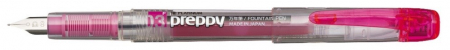 Stilouri - Stilou Platinum PREPPY Pink F