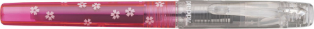 Stilou Platinum PREPPY WA Sakura Chirashi F [1]
