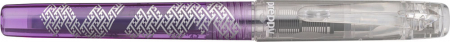 Stilou Platinum PREPPY WA Sayagata F [1]