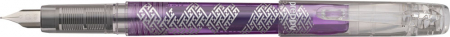 Rechizite scolare - Stilou Platinum PREPPY WA Sayagata F
