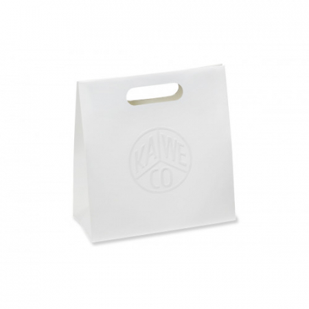 Accessories - Kaweco Gift Paperbag DECO Premium White