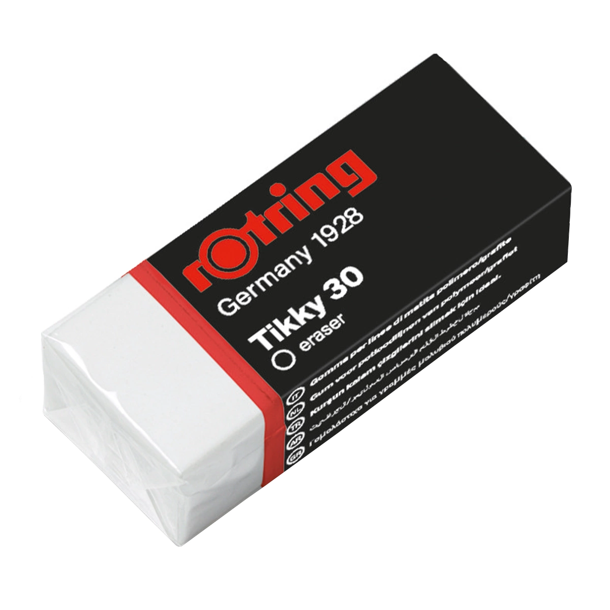 Instrumente de scris si produse conexe - Radiera Rotring TIKKY 30