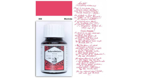 Calimari cerneala - Rohrer & Klingner 308 Morinda 50 ML