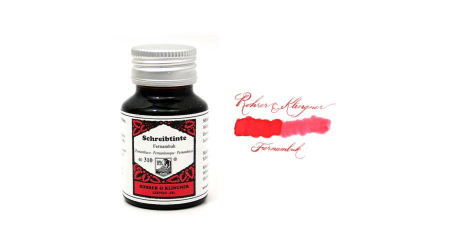 Calimari cerneala - Rohrer & Klingner 310 Fernambuk 50 ML