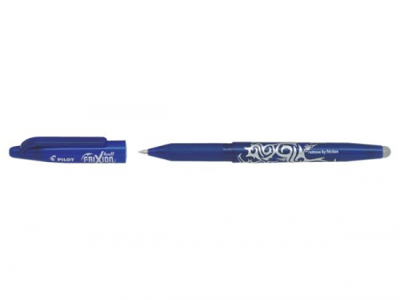 Rollere - Roller Pilot Frixion Black Naruto 0.7 mm