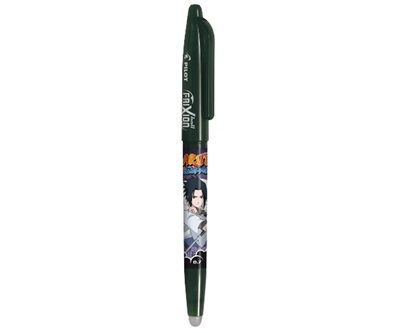 Rollerball - Roller Pilot Frixion Black Naruto 0.7 mm