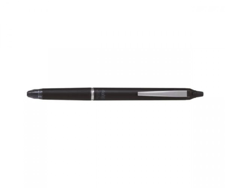 Roller Pilot Frixion Clicker Zone Black 0.7 mm [1]