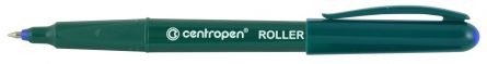 Rollere - Rollerball Centropen 4615F Blue 0.3 mm