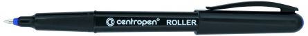 Rollere - Rollerball Centropen 4665M Blue 0.6 mm