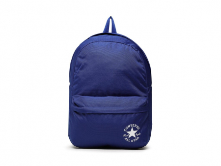 Ghiozdane, genti si rucsacuri - Rucsac Converse A13-400 Blue