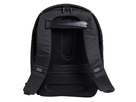 Rucsac laptop 15,6″ Exactive Exacompta 17634E, negru [2]