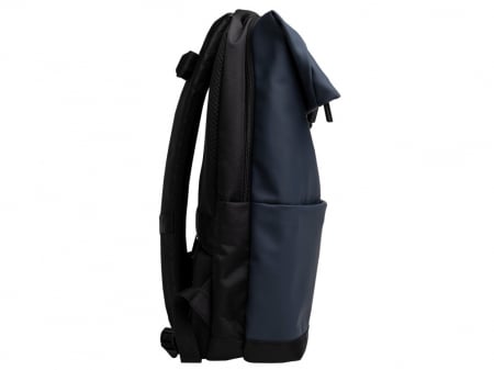 Rucsac laptop 15,6″ Exactive Young Exacompta 17536E, albastru [1]