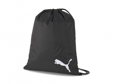 Ghiozdane, genti si rucsacuri - Rucsac tip sac Puma Teamgoal 23 Gym negru 7685303