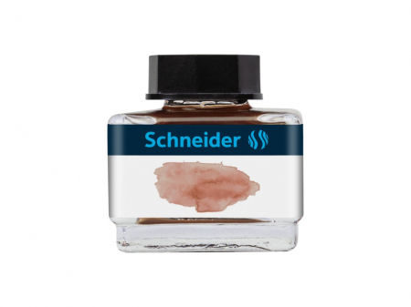 Calimari cerneala - Schneider 6937 Cognac 15 ML