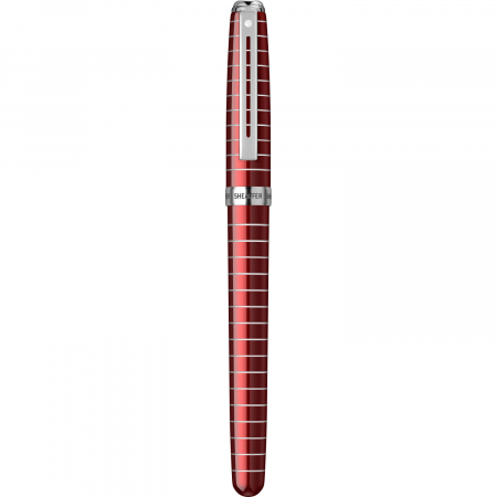 Stilou Sheaffer PRELUDE Engraving Merlot Lacquer CT M [1]