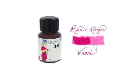 Cerneala & Tus - sketchINK Rohrer & Klingner 50 ml