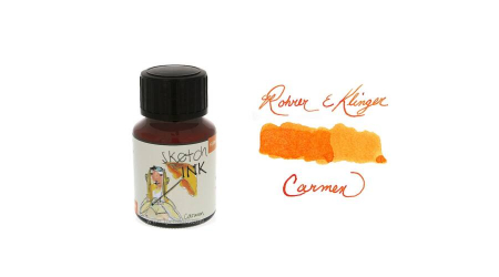 sketchINK Rohrer & Klingner 50 ml [0]