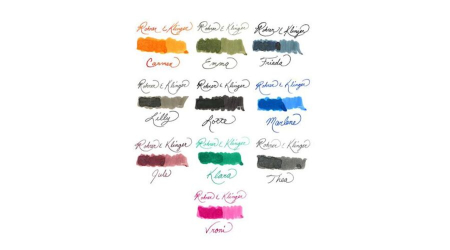 sketchINK Rohrer & Klingner 50 ml [1]