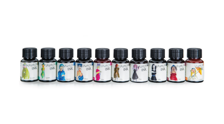 sketchINK Rohrer & Klingner 50 ml [2]