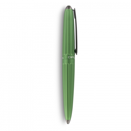 Fountain Pen Diplomat Aero Green Limited Edition M [3]