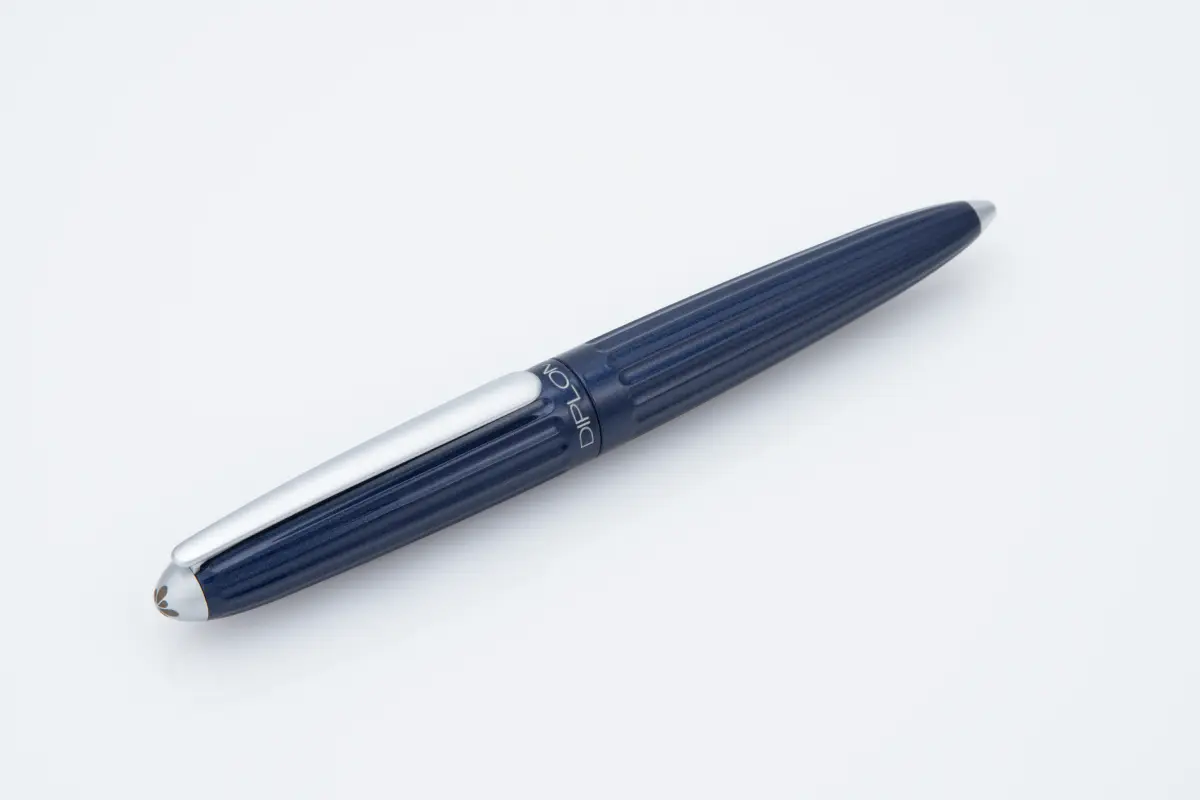 Stilou Diplomat Aero Midnight Blue M [4]