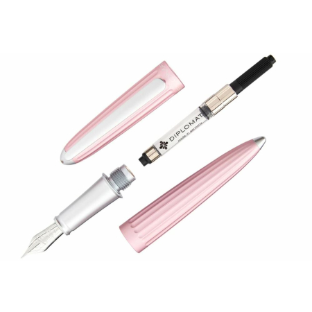 DIPLOMAT Aero Antique Rose M [3]