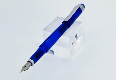 Stilou Diplomat Magnum Demo Blue M [1]