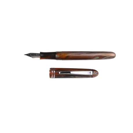 Stilou Kanwrite Desire Marble Maroon M [2]