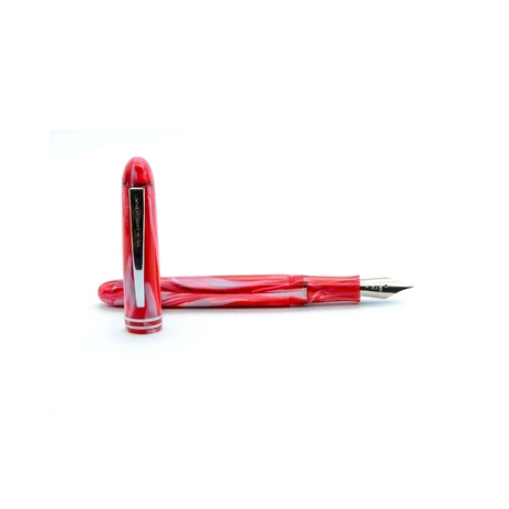 Stilou Kanwrite Desire Marble Red F [3]