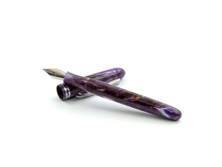 Stilou Kanwrite Desire Marble Purple M [2]