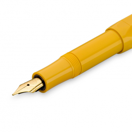 Stilou Kaweco COLLECTION Honey M - Editie Limitata [5]