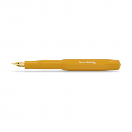 Kaweco COLLECTION Honey F - Limited Edition [1]