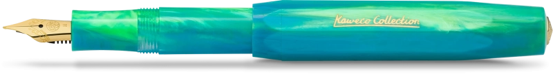 Stilouri - Stilou Kaweco COLLECTION Marble Ocean F