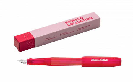 Stilouri scolare - Stilou Kaweco COLLECTION PERKEO Infrared F