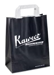 Kaweco SPECIAL Blue Edition M [2]
