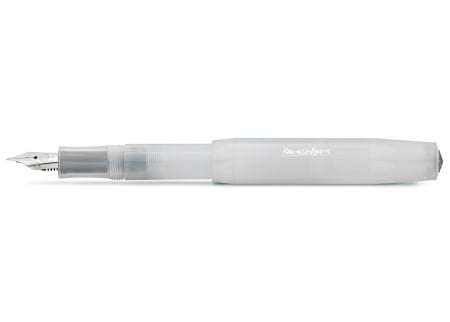 Kaweco FROSTED SPORT Cocos Natur M [0]