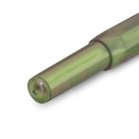 Stilou Kaweco LUNAR Sport Shadow Green M [4]