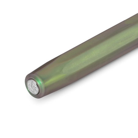 Stilou Kaweco LUNAR Sport Shadow Green F [3]