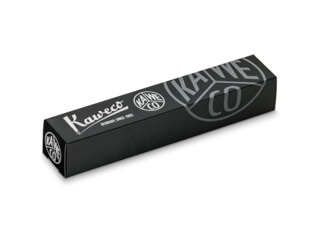 Stilou Kaweco LUNAR Sport Shadow Green M [5]