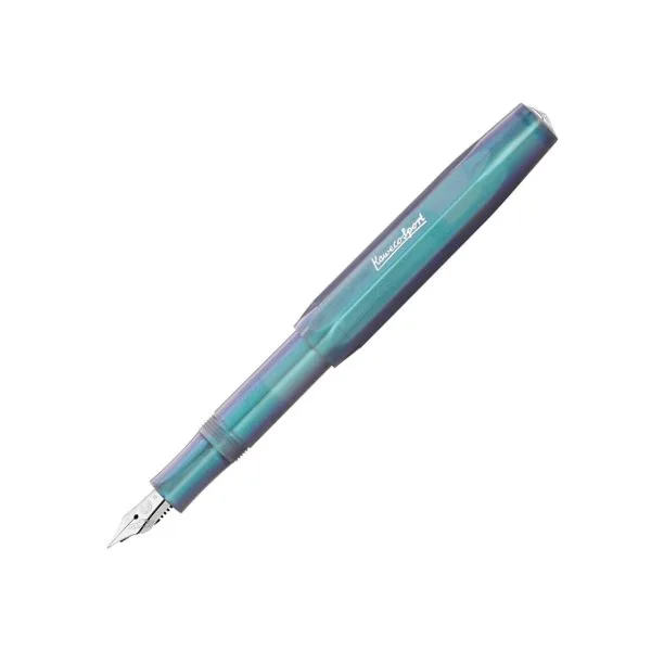 Stilouri - Stilou Kaweco Sport LUNAR Shadow Blue M