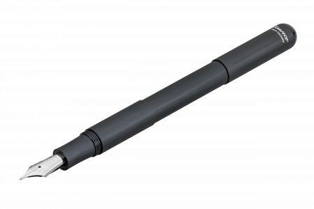 Kaweco SUPRA Black M [7]