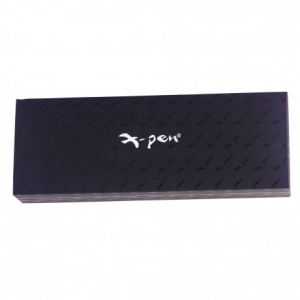 Stilou X-Pen MATRIX Negru M [1]