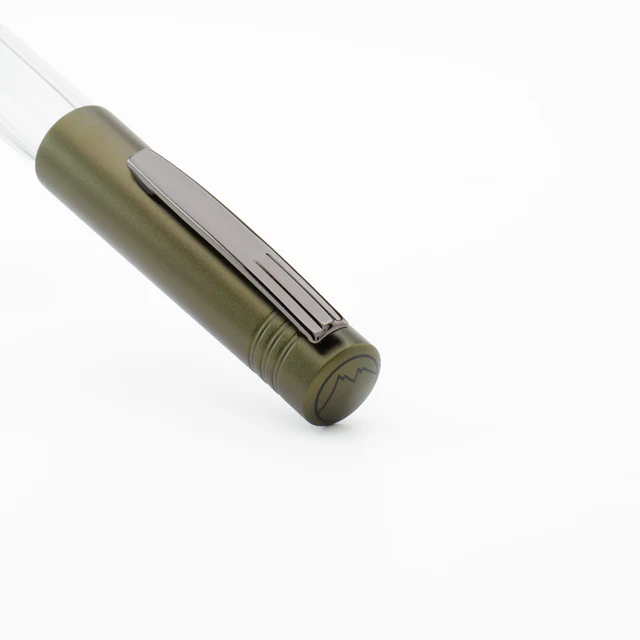 Stilou Monteverde MP1 Olive Green M [3]