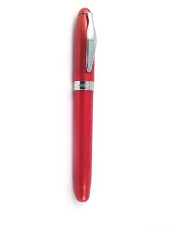 Stilou Noodler's 15056 Mars Pearl Ahab Flex [2]