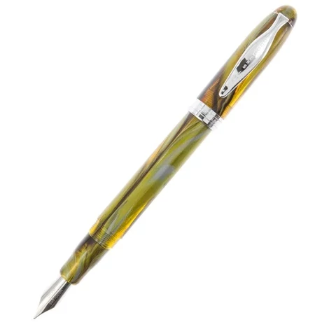 Stilou Noodler's 15045 Southwest Tortoise Ahab Flex [1]