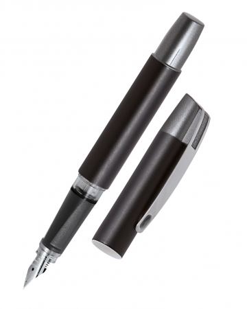Stilouri - Stilou ONLINE Campus Soft Black M