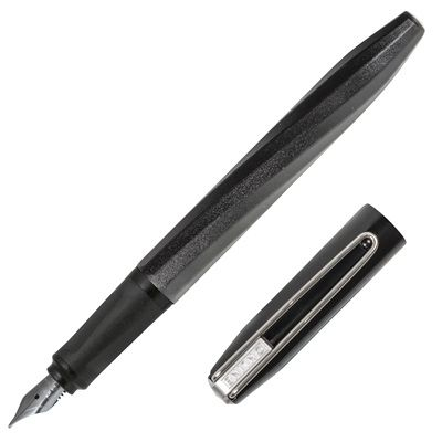 Stilouri - Stilou ONLINE Slope Black M
