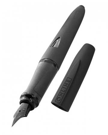 Stilouri - Stilou ONLINE Switch Expert Nero Black M