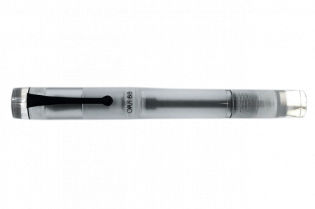 Instrumente de scris si produse conexe - Stilou OPUS 88 Clear Demonstrator B