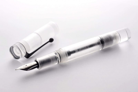 Stilou OPUS 88 Clear Demonstrator B [3]